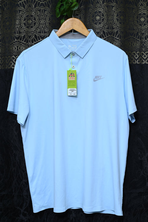 1001-Embossed Collar Neck Shirt – Smart Fit, Stylish & Comfortable for Work & Weekend