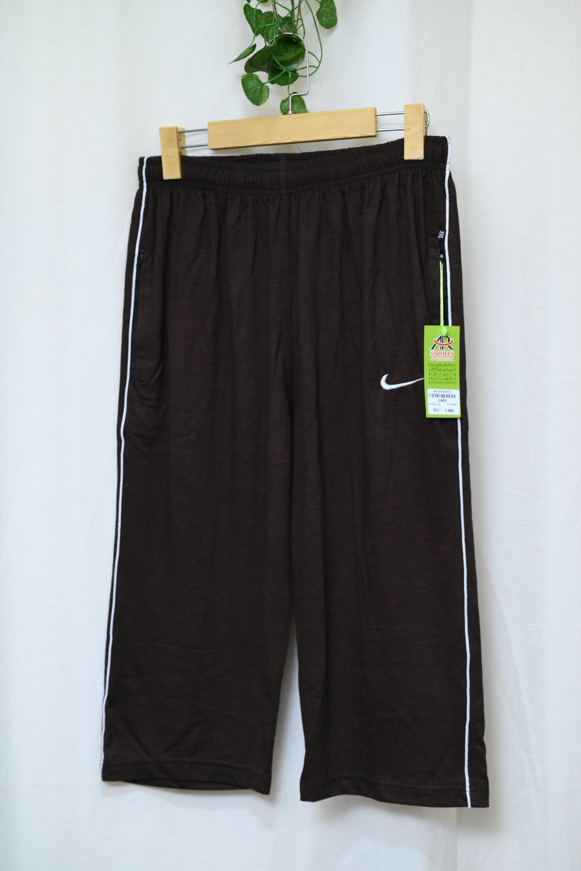 1402-Organic Cotton Jersey Shorts for Men – Smart Fit & Comfortable