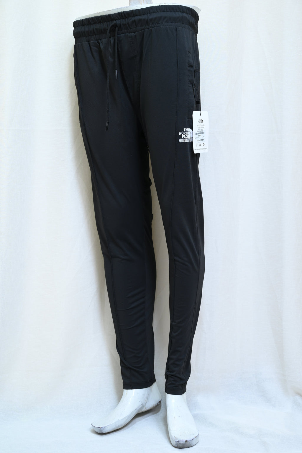 1219-Executive Fit Lycra Air Trousers – Where Function Meets Fashion