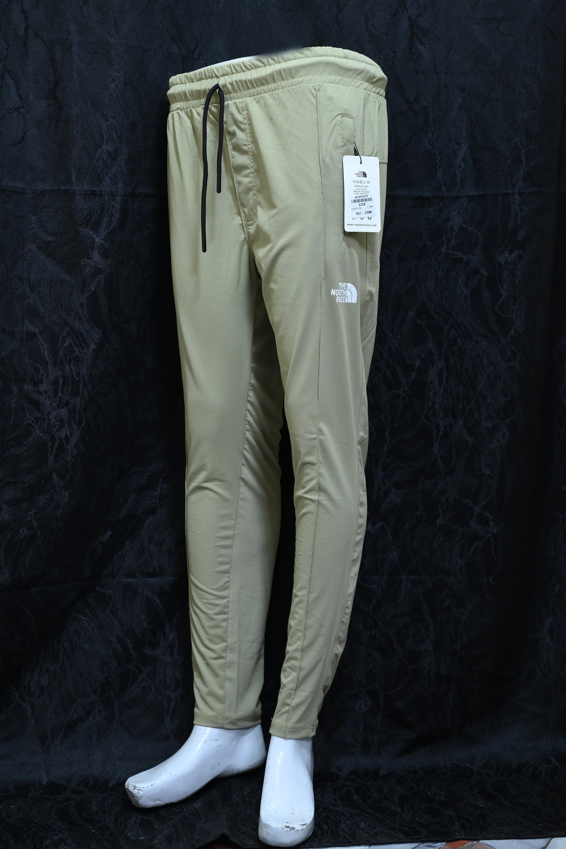 1219-Executive Fit Lycra Air Trousers – Where Function Meets Fashion