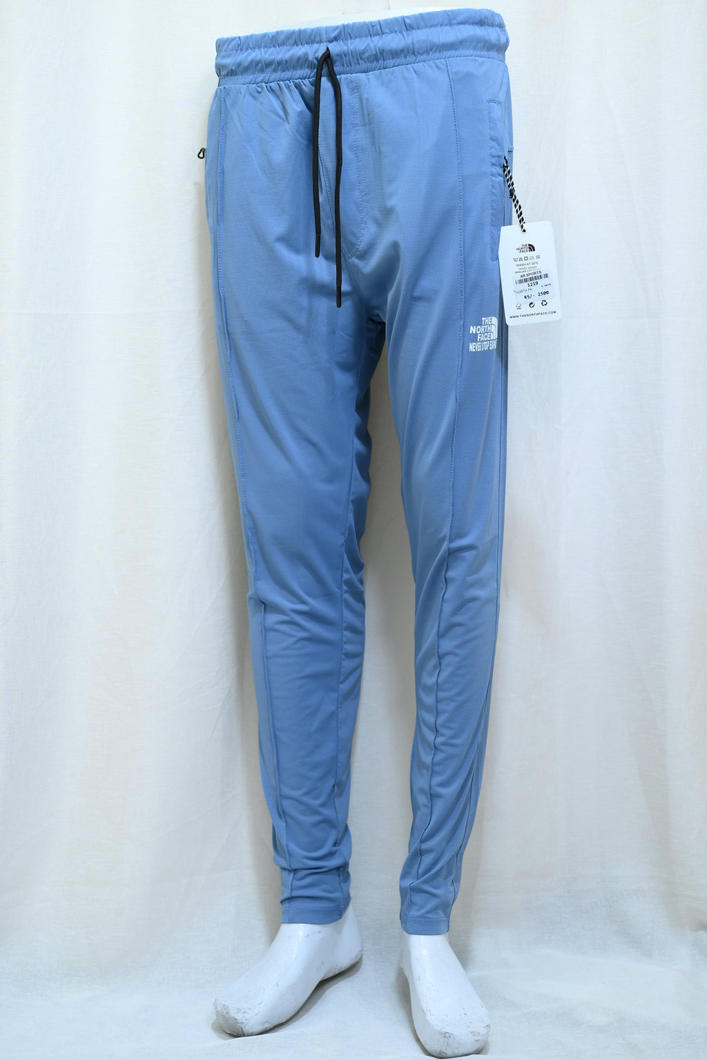 1219-Executive Fit Lycra Air Trousers – Where Function Meets Fashion