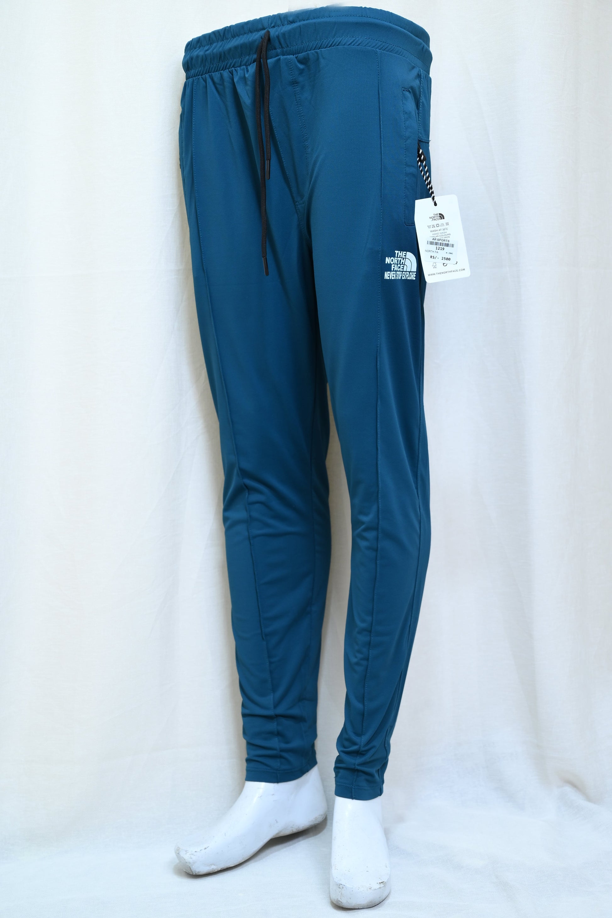 1219-Executive Fit Lycra Air Trousers – Where Function Meets Fashion