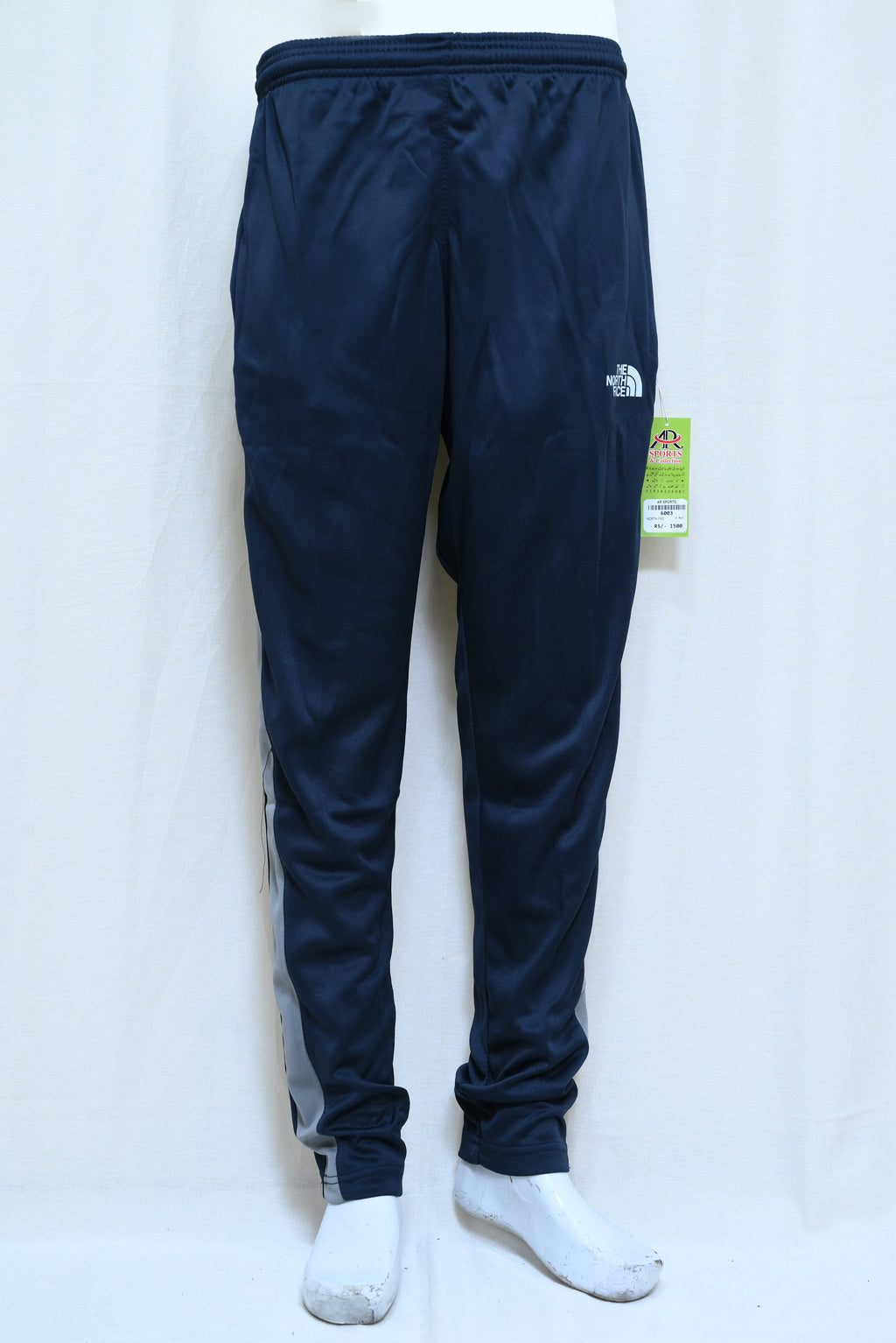 6003-The North Face Men’s Trousers – Durable, Lightweight & Outdoor Adventure Ready