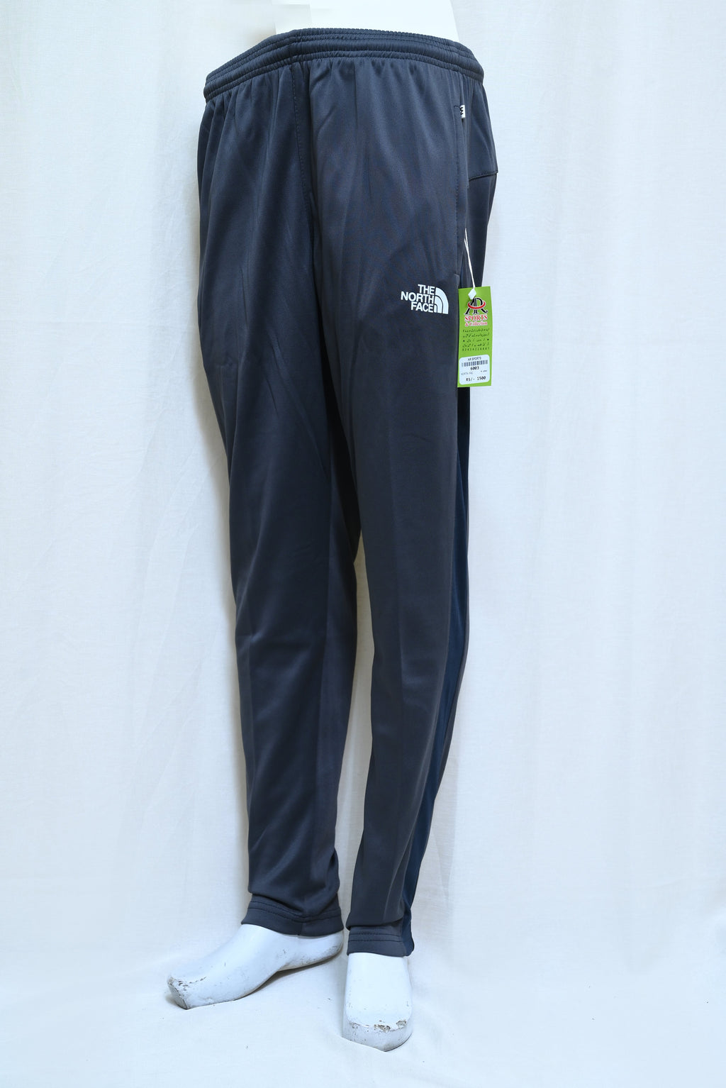6003-The North Face Men’s Trousers – Durable, Lightweight & Outdoor Adventure Ready