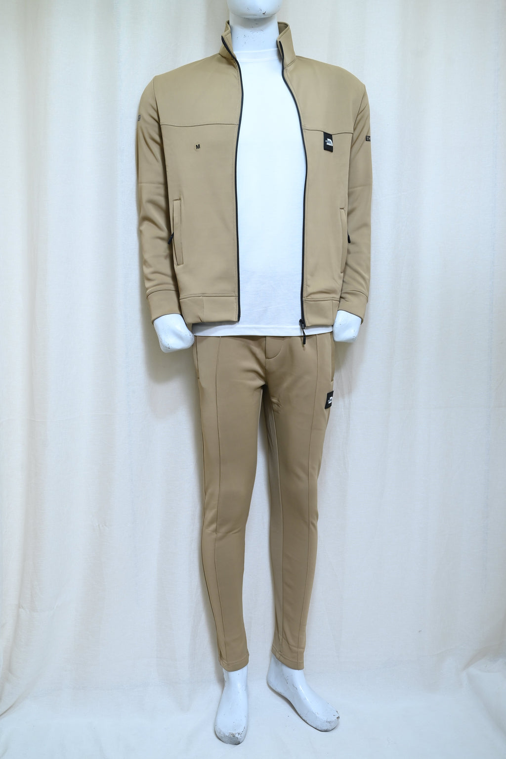 6202-Men’s North Face Jacket Tracksuit – Premium Outdoor & Sportswear