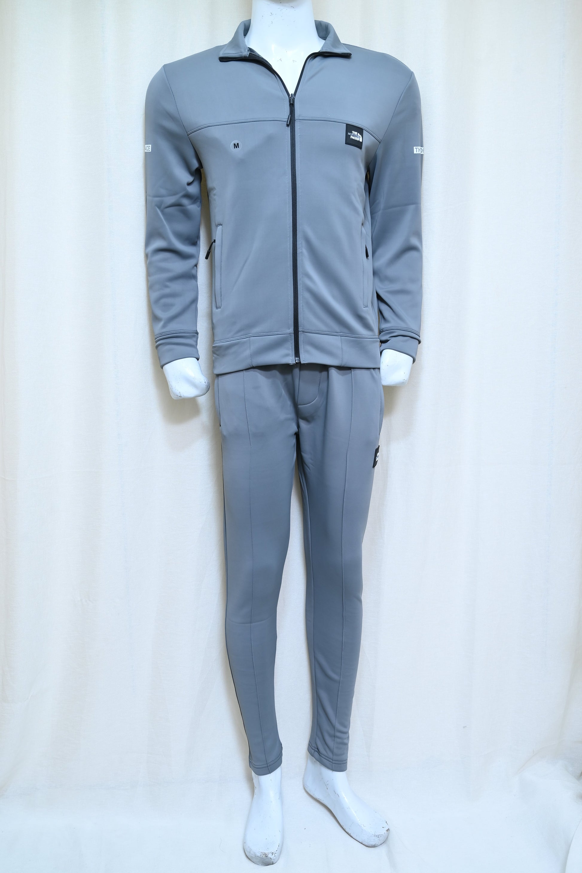 6202-Men’s North Face Jacket Tracksuit – Premium Outdoor & Sportswear