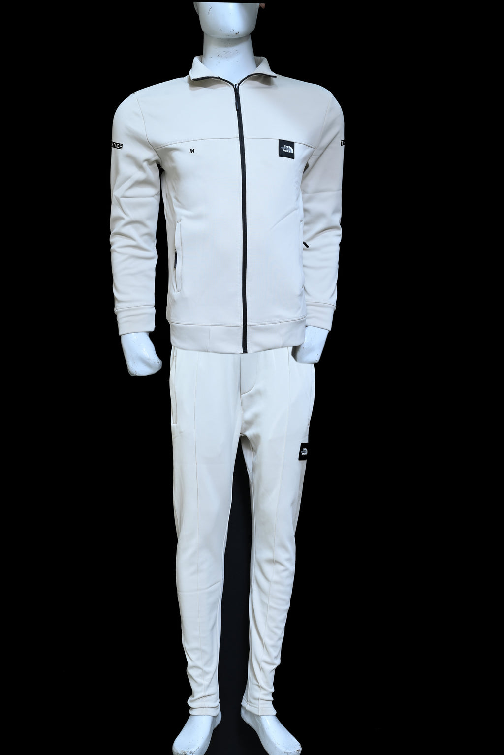 6202-Men’s North Face Jacket Tracksuit – Premium Outdoor & Sportswear