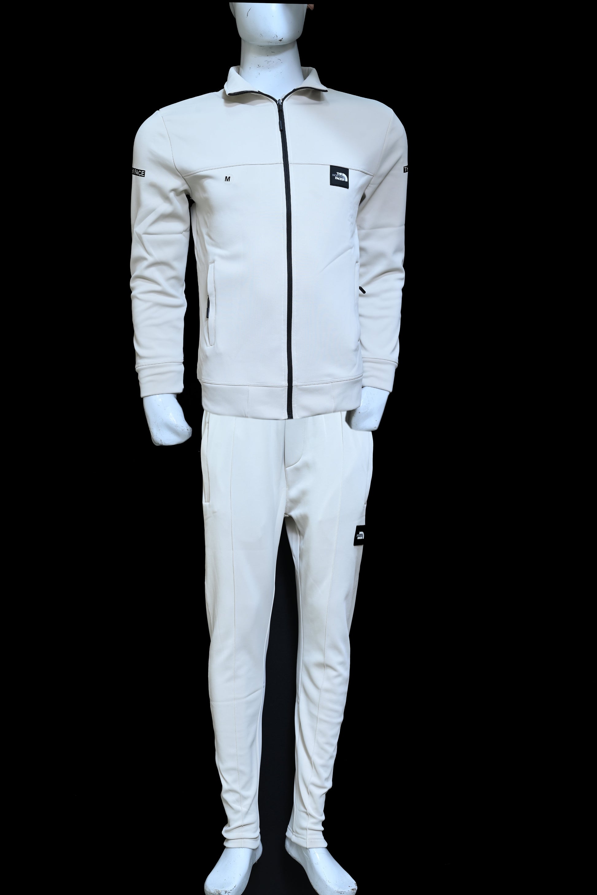 6202-Men’s North Face Jacket Tracksuit – Premium Outdoor & Sportswear