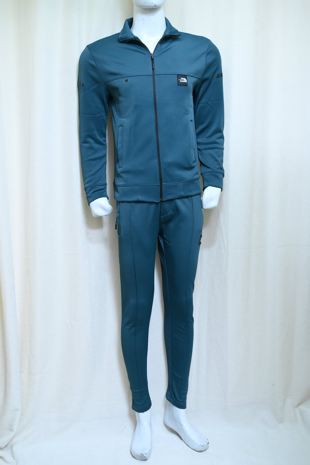 6202-Men’s North Face Jacket Tracksuit – Premium Outdoor & Sportswear