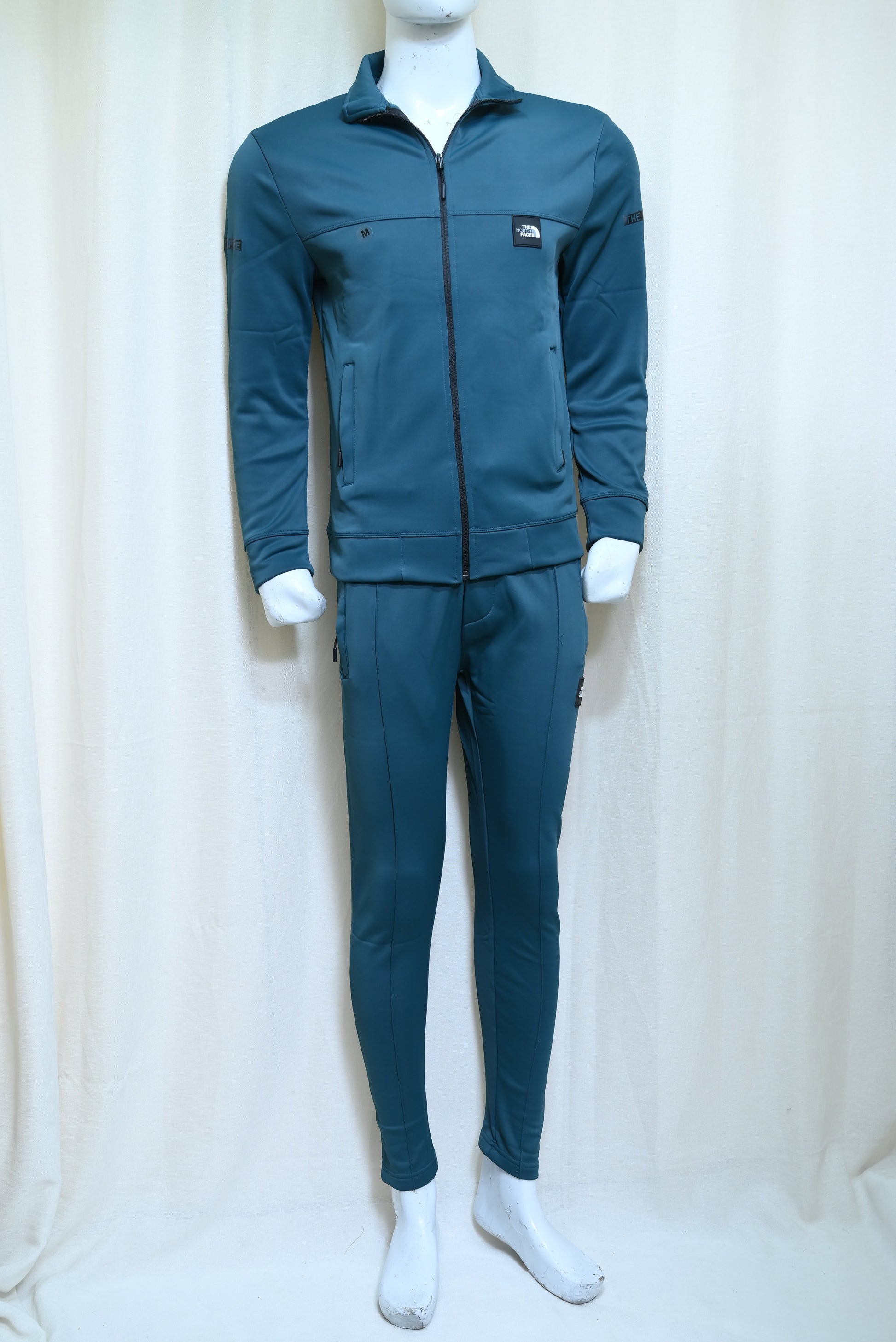 6202-Men’s North Face Jacket Tracksuit – Premium Outdoor & Sportswear