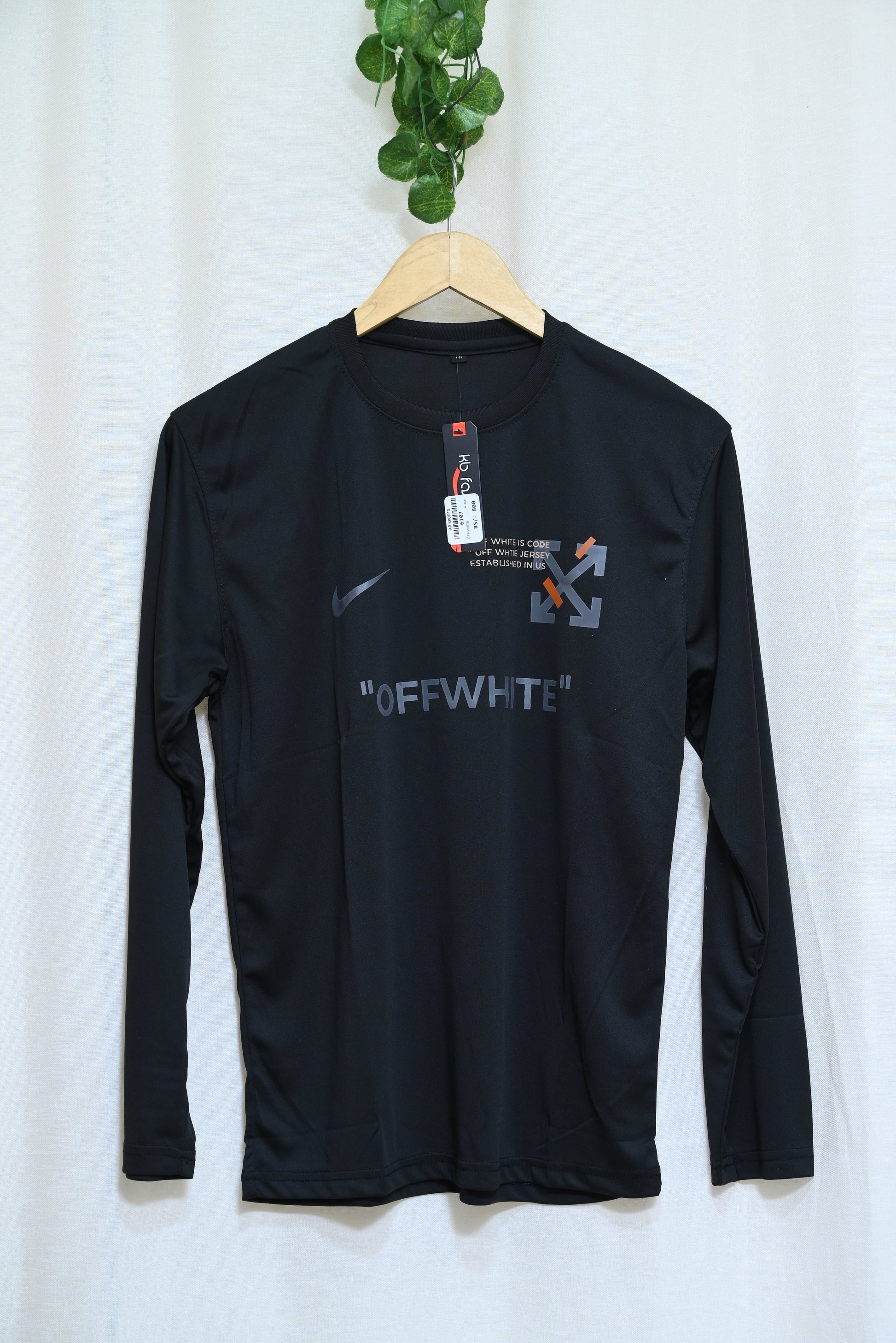 6107-Men’s Full Sleeve Printed Shirt – Lightweight Cotton, Vibrant Prints & Relaxed Summer Vibe