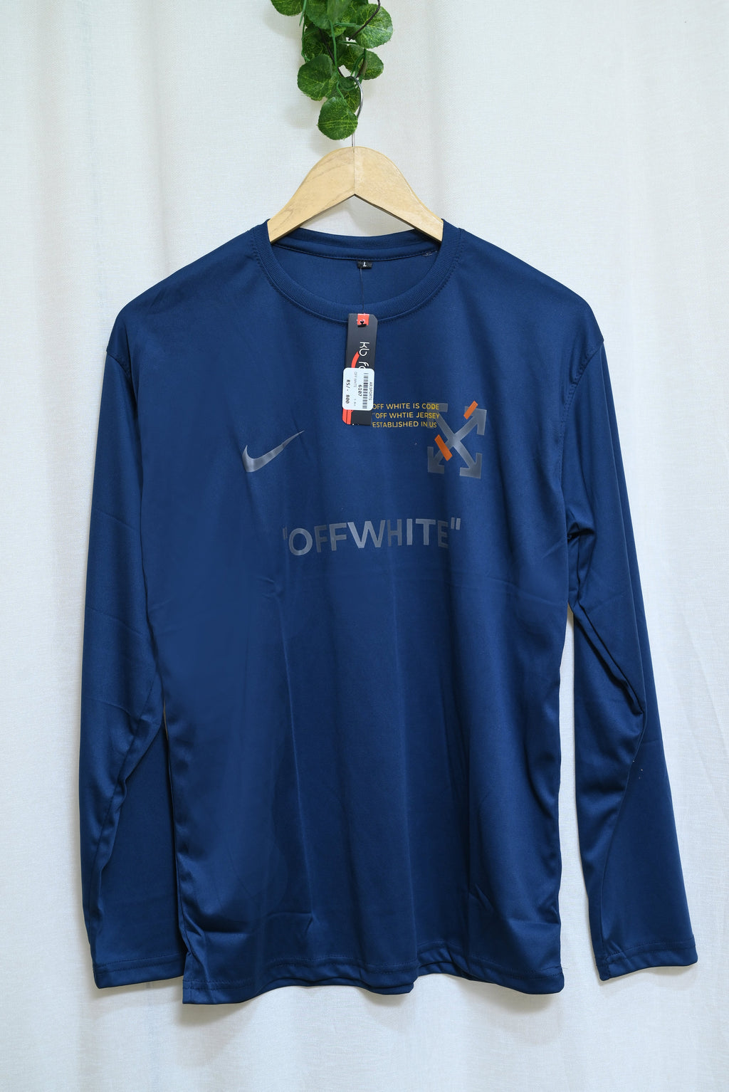 6107-Men’s Full Sleeve Printed Shirt – Lightweight Cotton, Vibrant Prints & Relaxed Summer Vibe