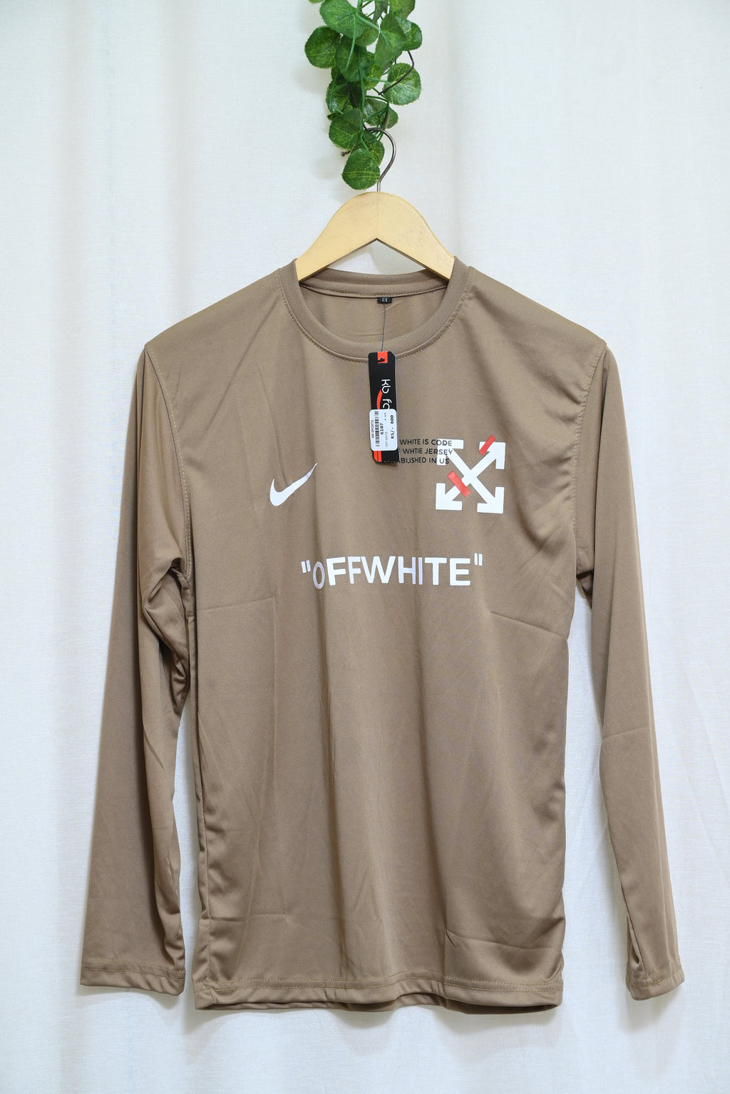 6107-Men’s Full Sleeve Printed Shirt – Lightweight Cotton, Vibrant Prints & Relaxed Summer Vibe