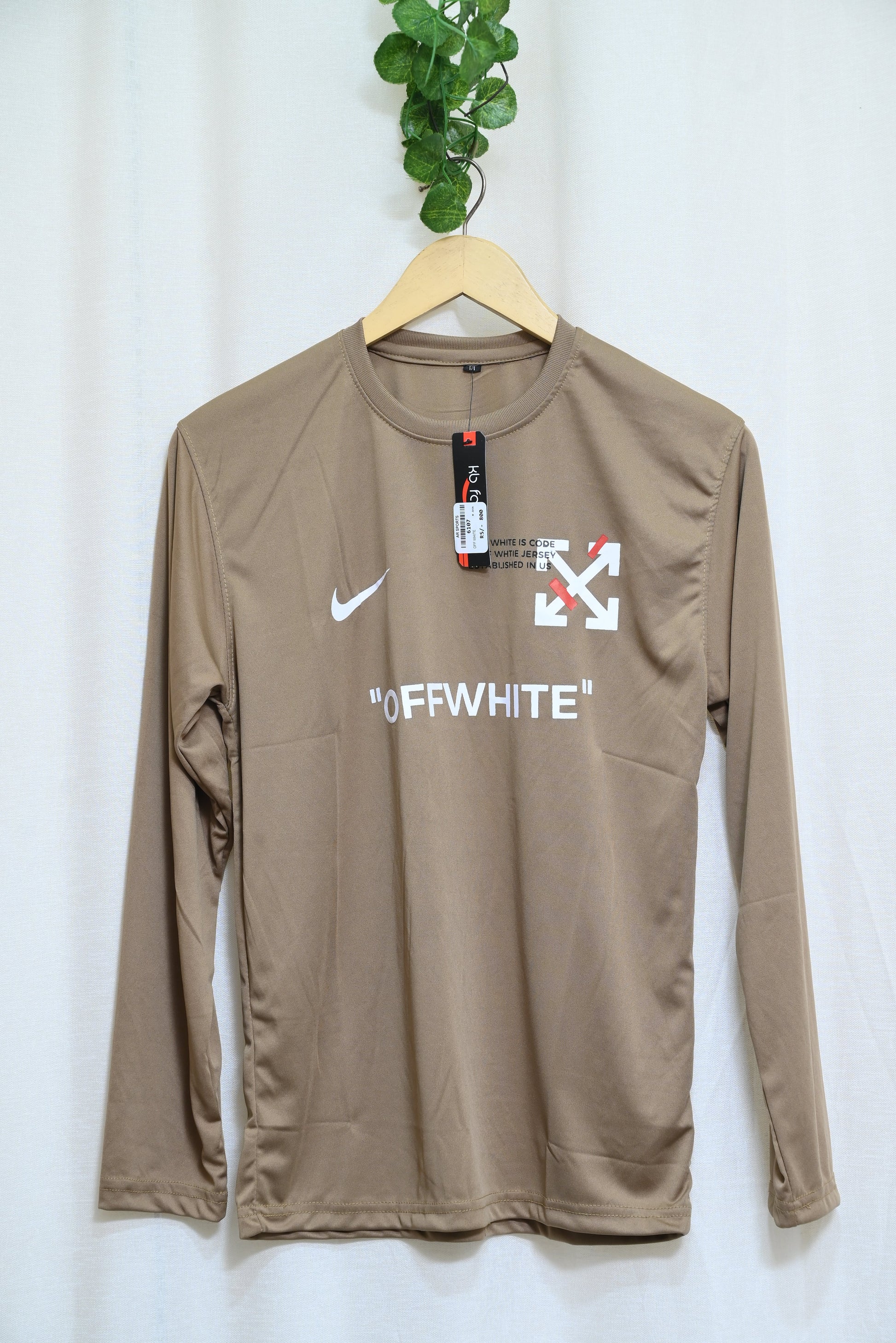 6107-Men’s Full Sleeve Printed Shirt – Lightweight Cotton, Vibrant Prints & Relaxed Summer Vibe