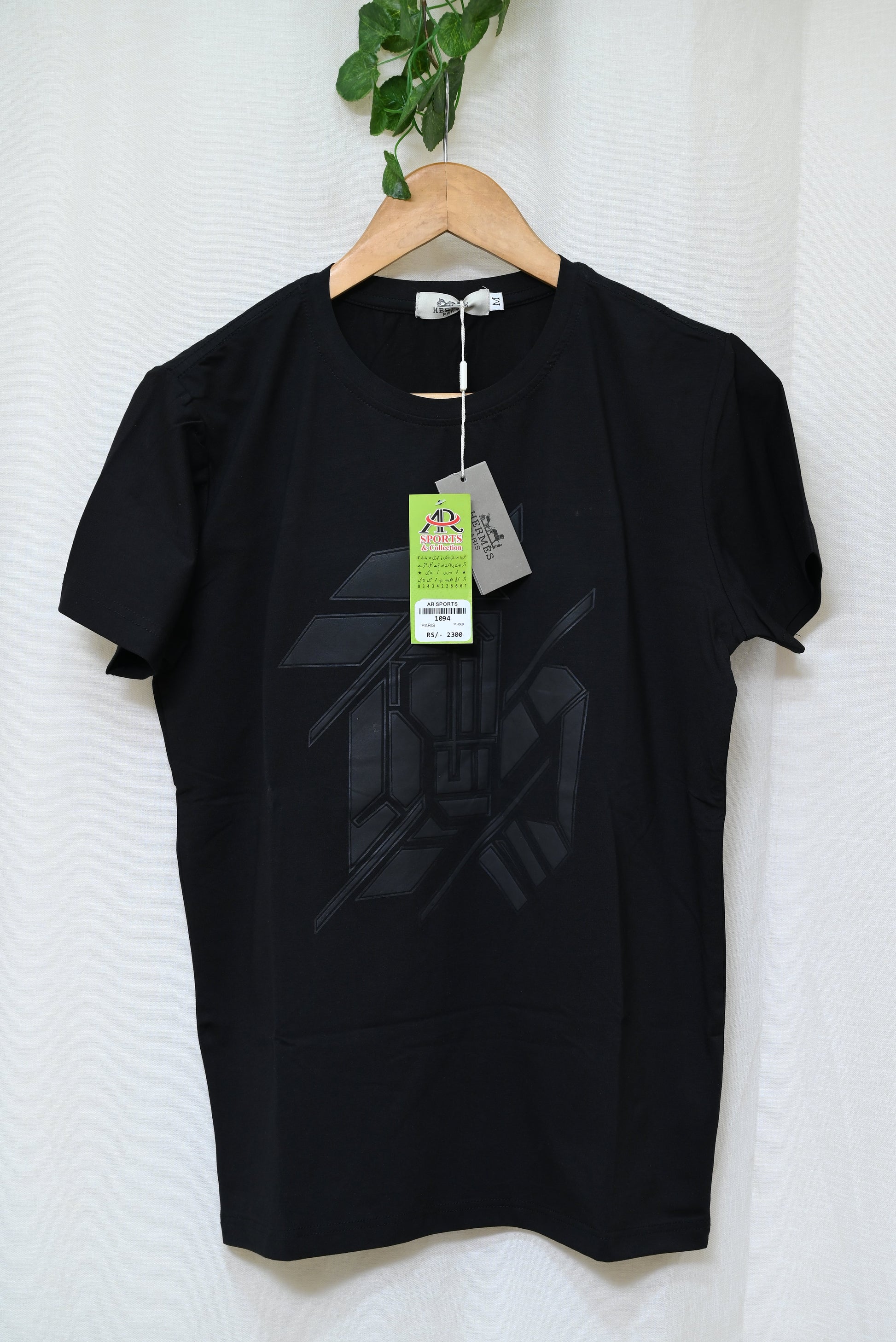 1094-Smart Fit Men's Casual Shirt – Printed, Stretch Cotton, Button-Up for Work & Weekend