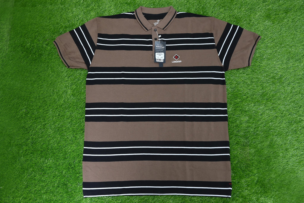 1040-Men’s Half Sleeve Cotton Shirt – Premium Fabric, Classic Design