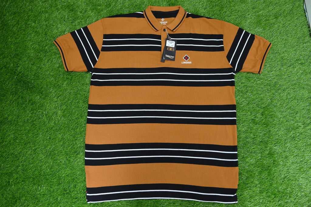 1040-Men’s Half Sleeve Cotton Shirt – Premium Fabric, Classic Design