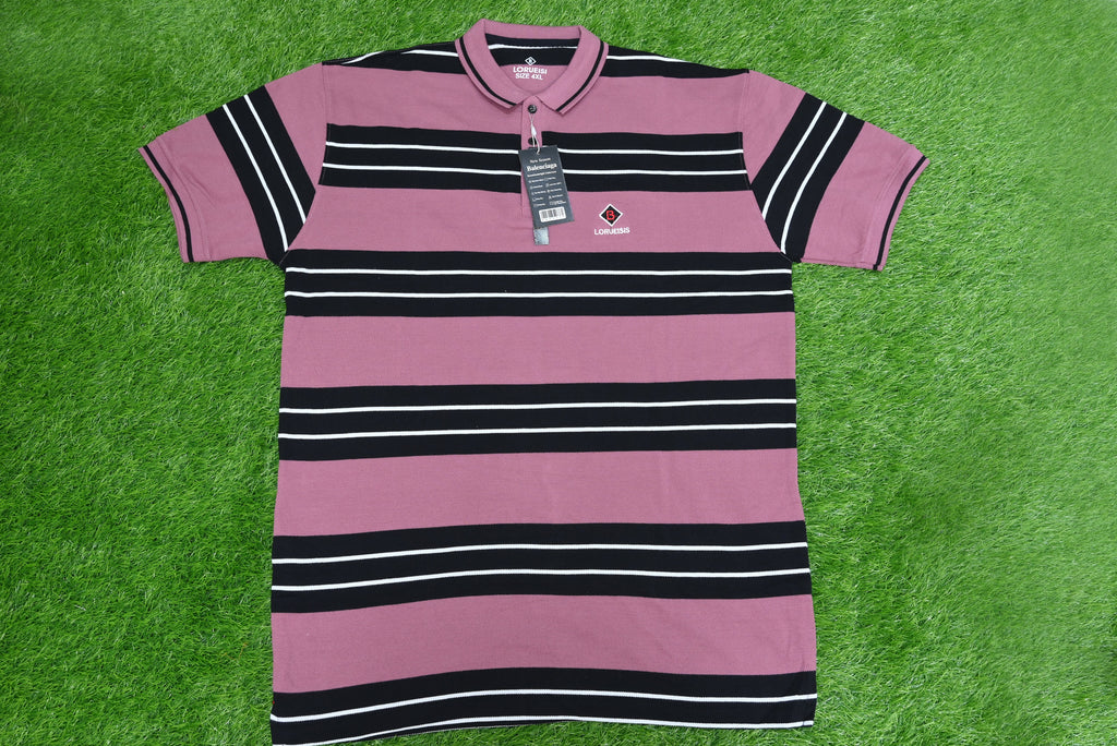 1040-Men’s Half Sleeve Cotton Shirt – Premium Fabric, Classic Design