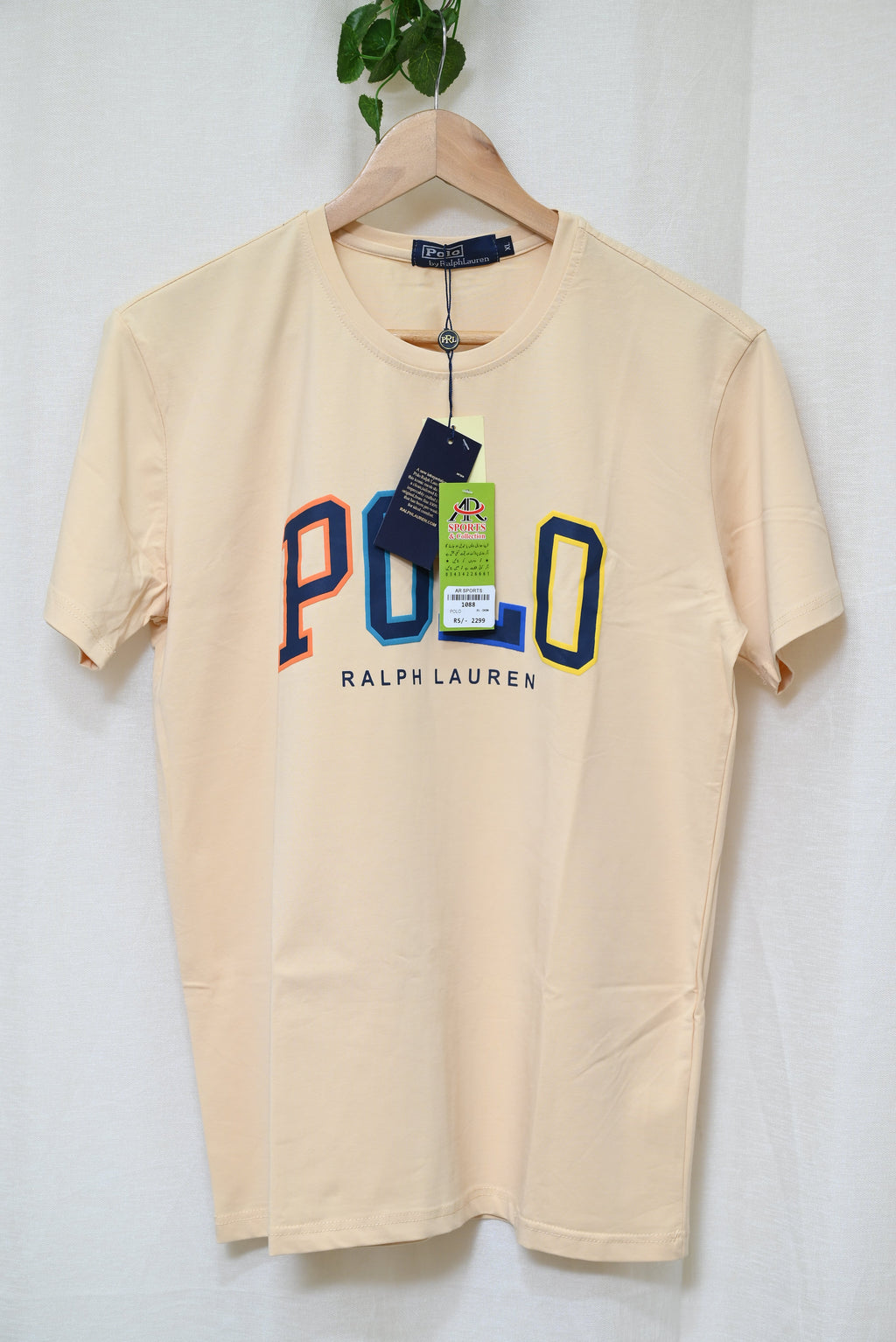 1088-Men's Button-Up Casual Shirt – Printed, Stretch Fabric, Smart Fit