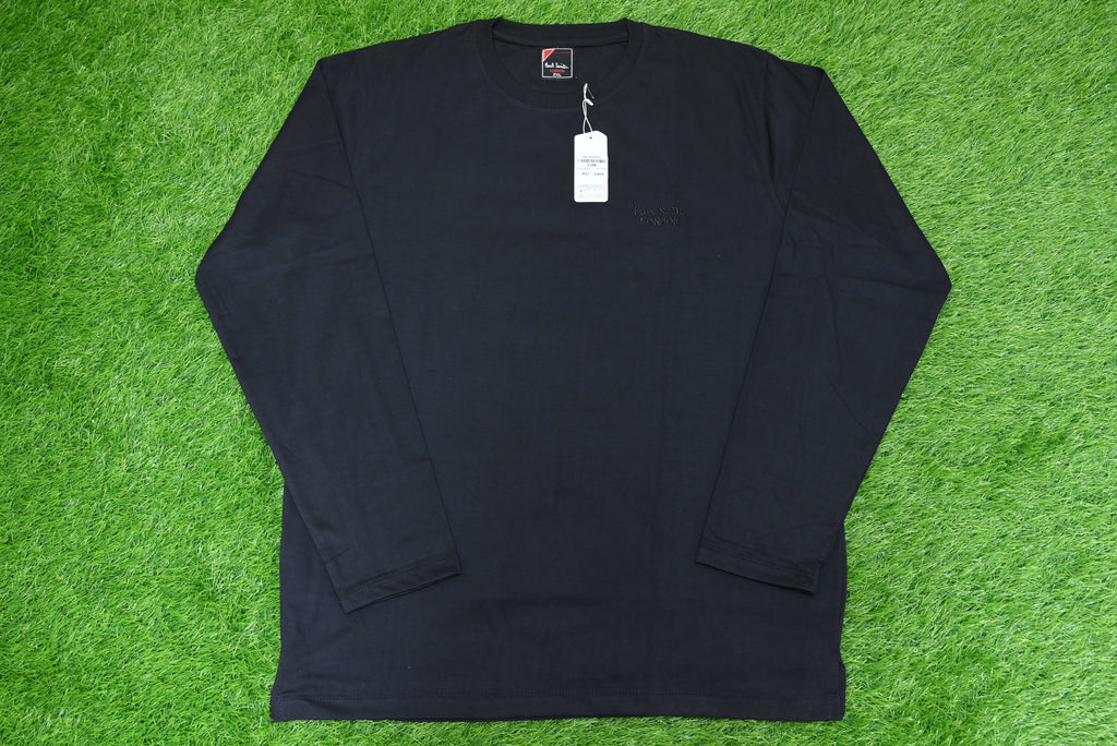 1109-Casual Custom Fit Shirt for Men – Soft Organic Cotton with Round Neck