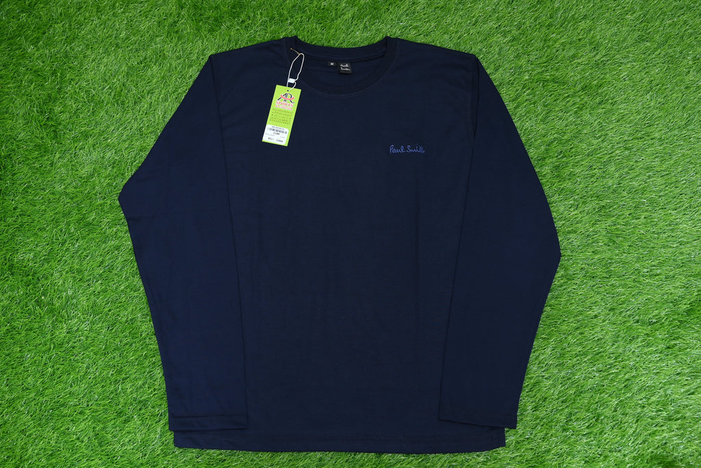 1109-Casual Custom Fit Shirt for Men – Soft Organic Cotton with Round Neck