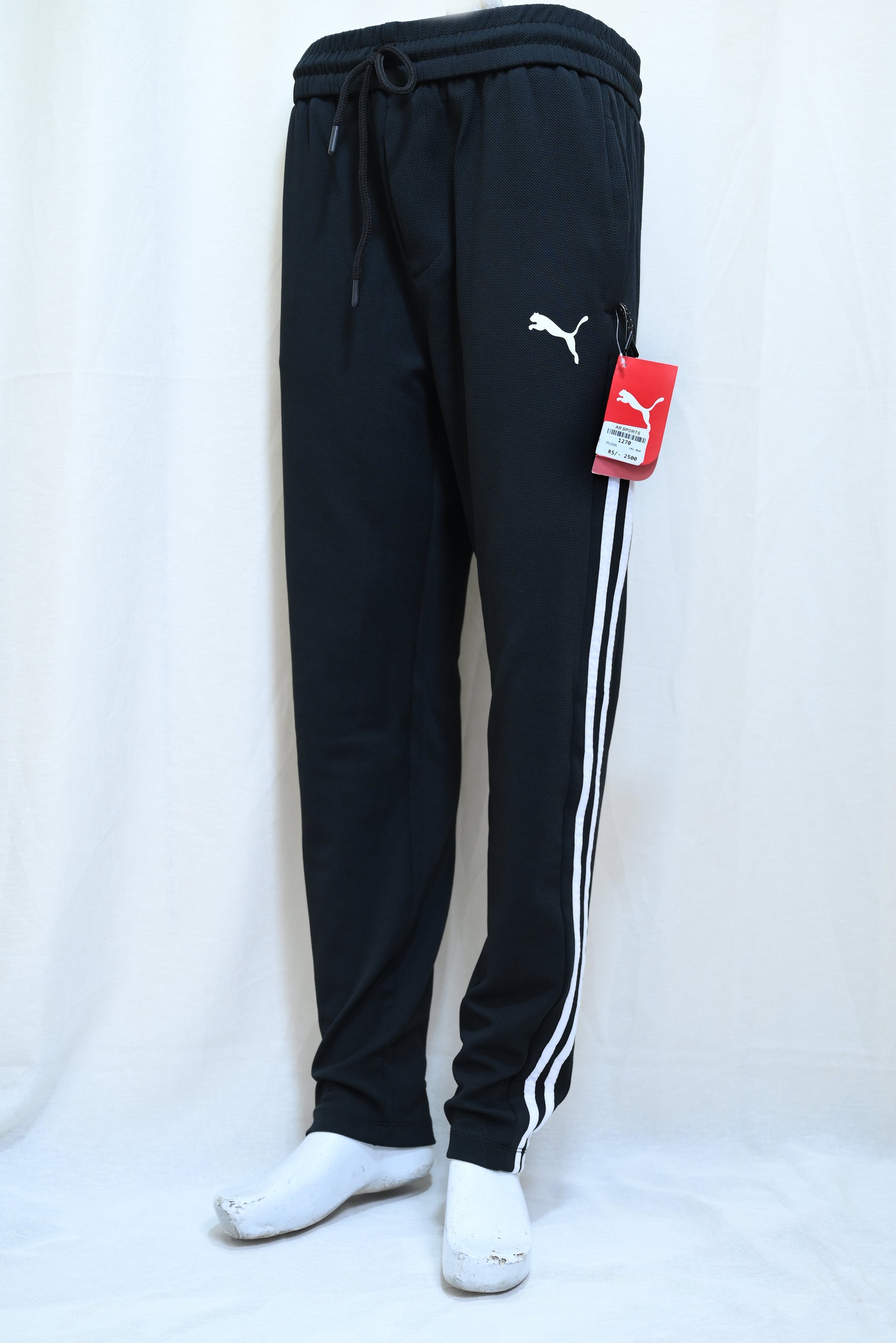 1270-Stylish Lycra Air Pants – Perfect Blend of Comfort & Sharp Fit