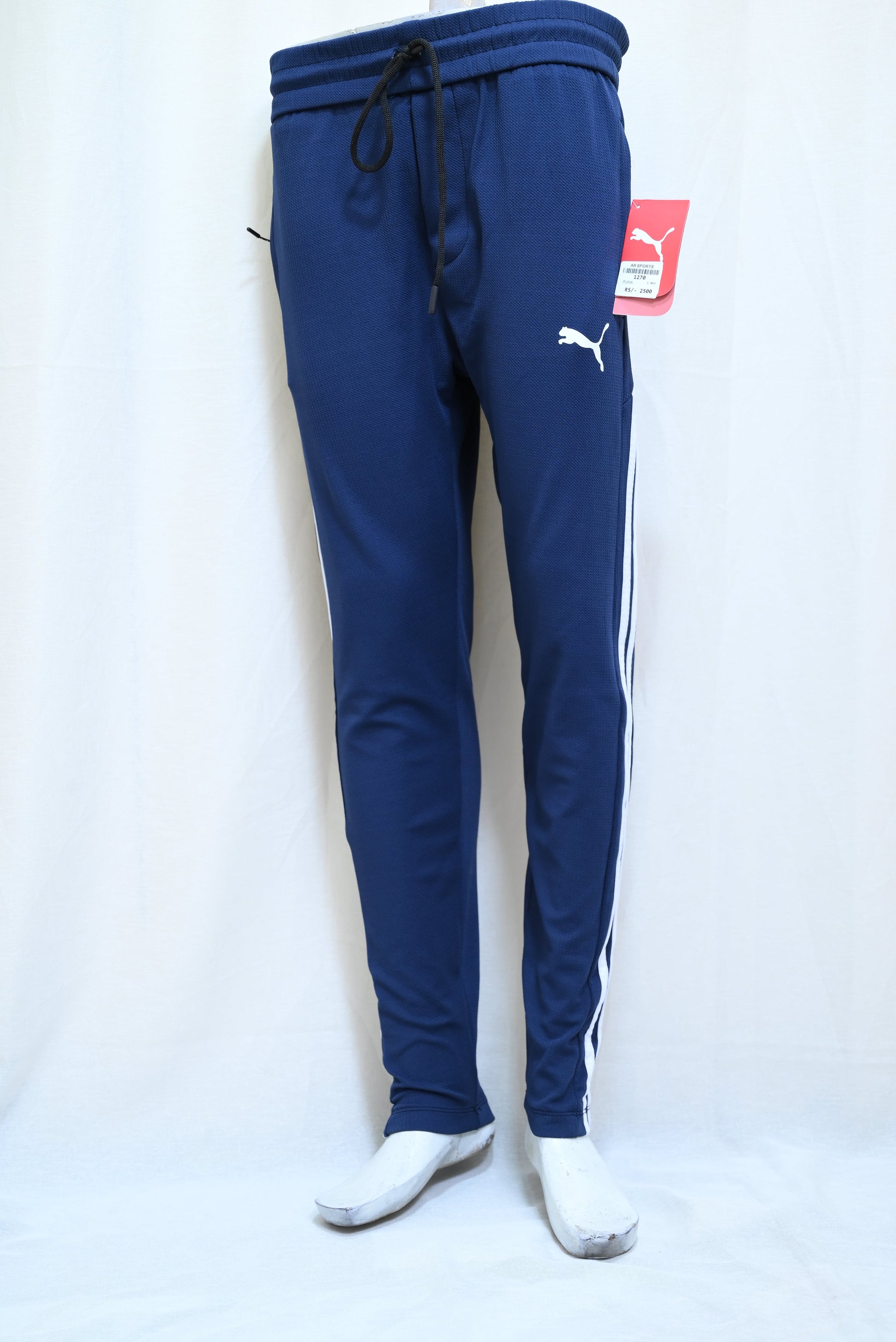 1270-Stylish Lycra Air Pants – Perfect Blend of Comfort & Sharp Fit