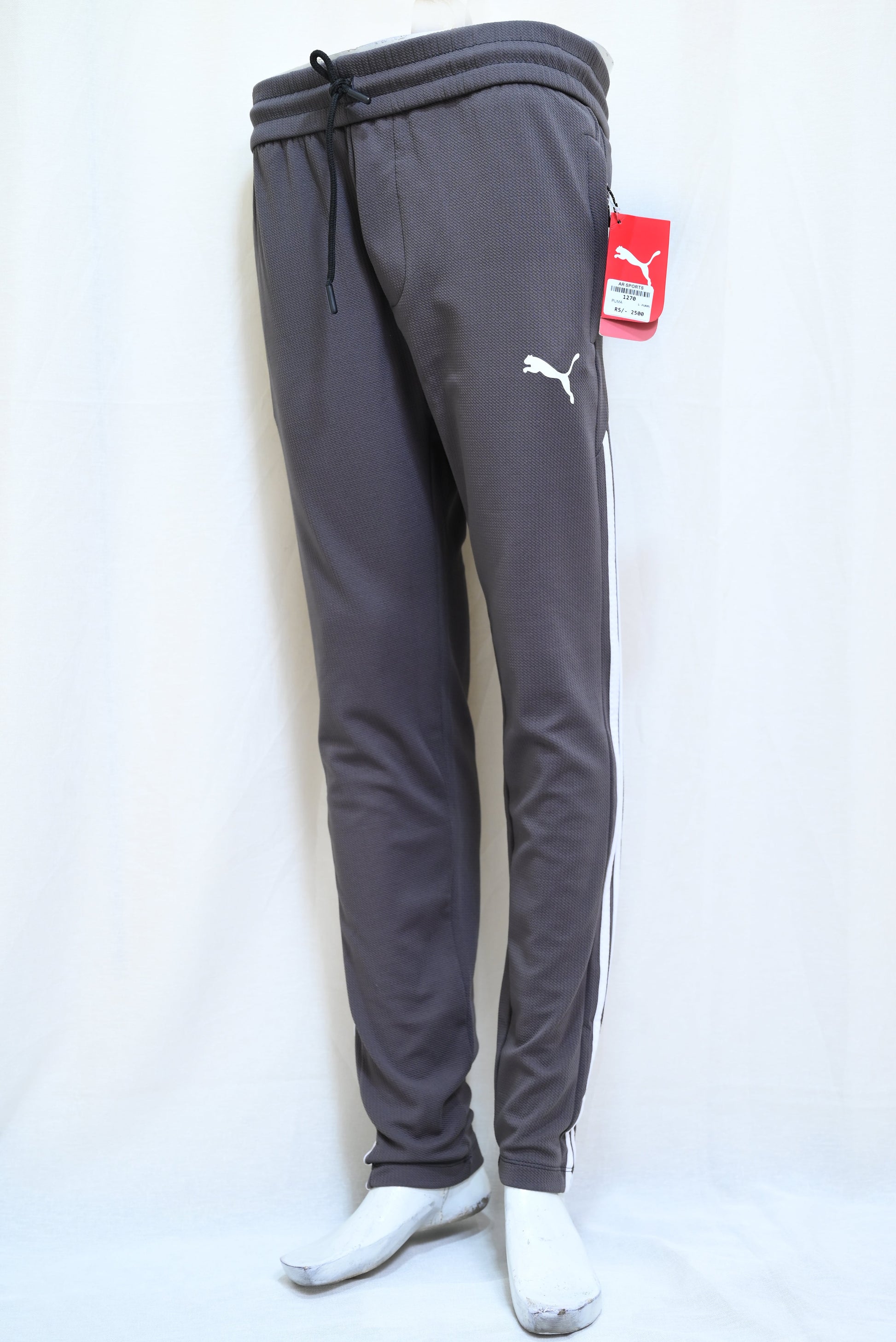 1270-Stylish Lycra Air Pants – Perfect Blend of Comfort & Sharp Fit