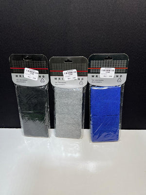 5100-Nike Wristband – Sweat-Absorbing, Stretchable & Comfortable Sports Band