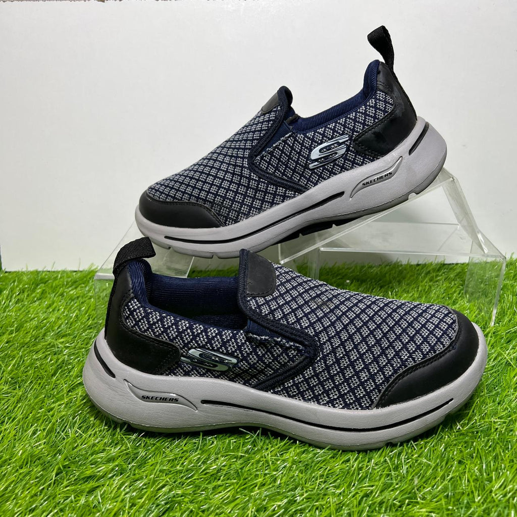 2321-Men's Urban Skechers – Lightweight, Breathable & Washable Everyday Walking Shoes