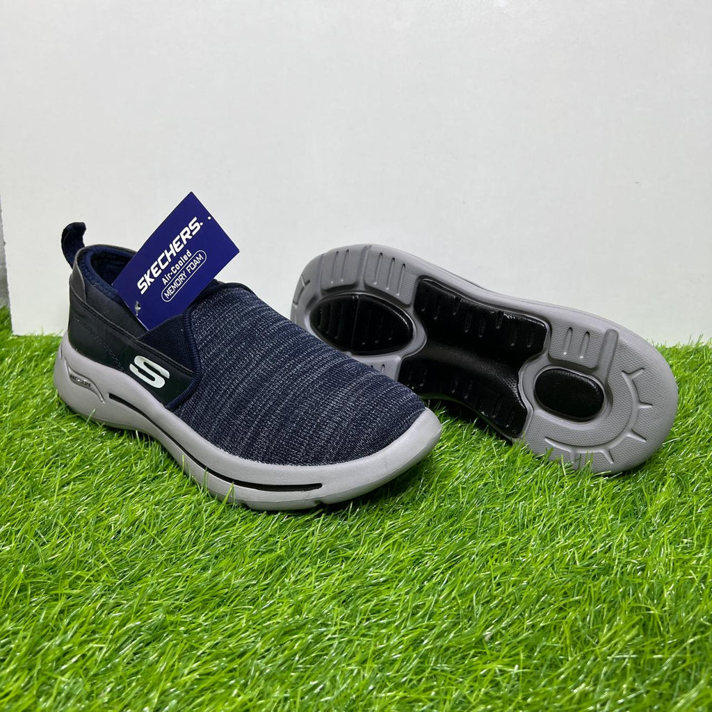 2321-Men's Urban Skechers – Lightweight, Breathable & Washable Everyday Walking Shoes