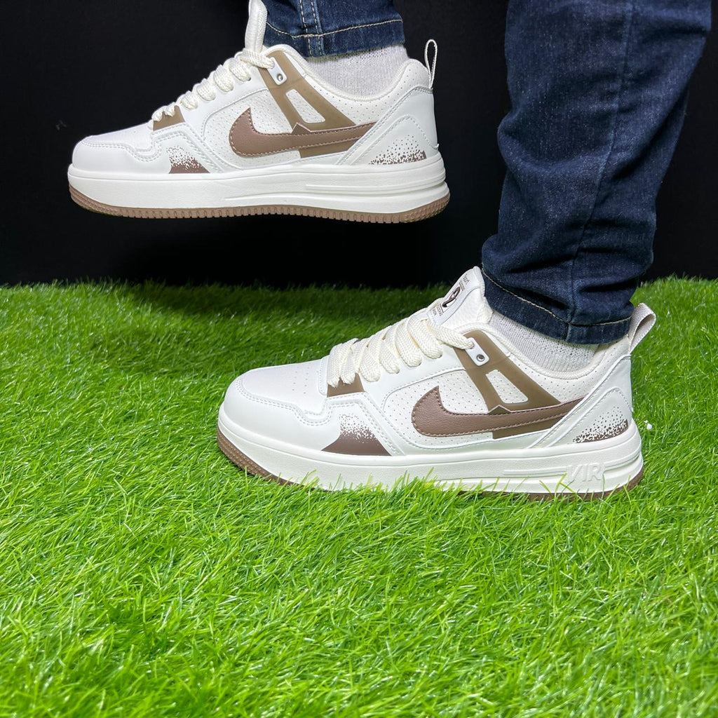 2305-Premium Mesh Sneakers for Urban Adventures – Lightweight, Travel-Friendly & Comfortable