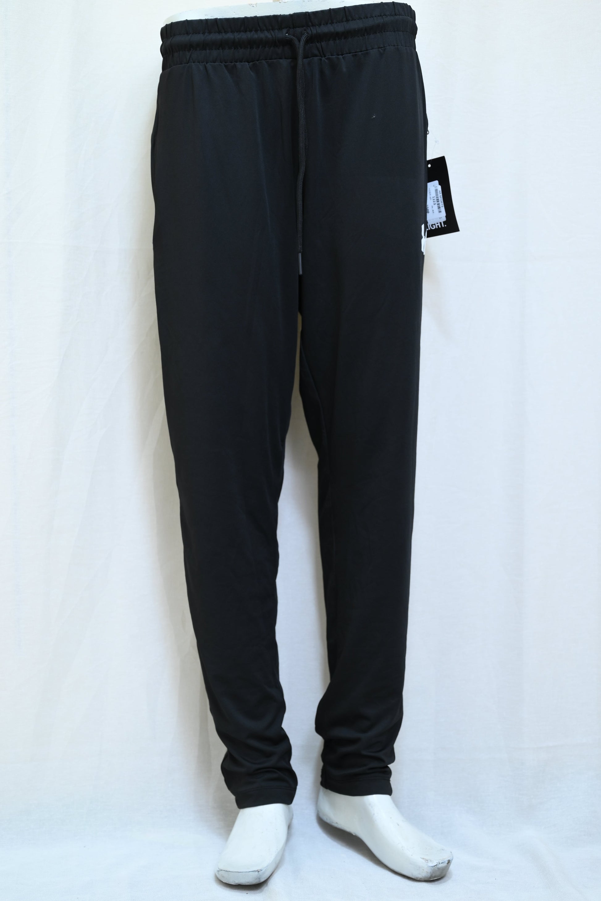 1223-Men’s Sharp Fit Lycra Pants – Lightweight & Office-Ready