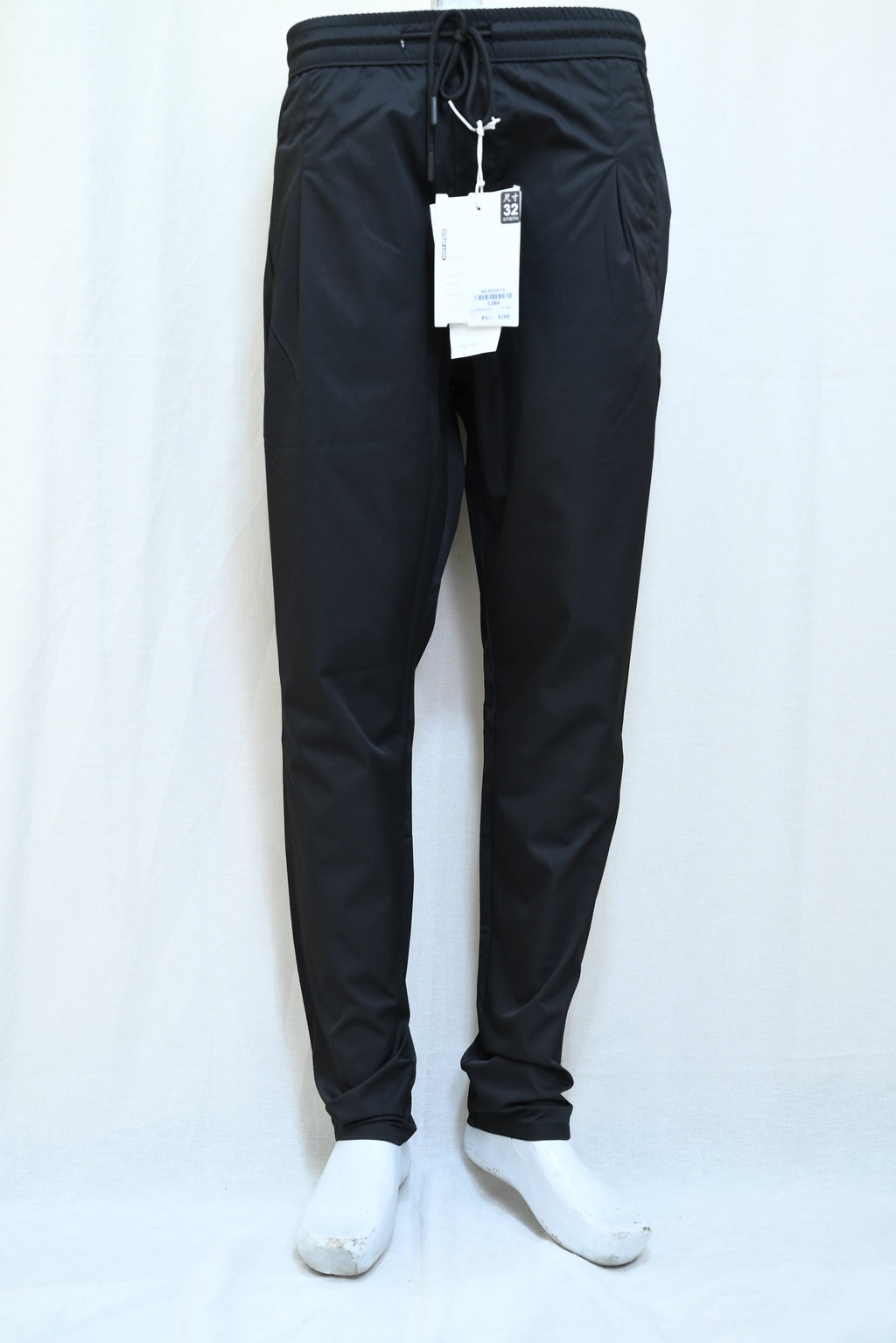 1204-Laid-Back Utility Pants – Casual Cargo Look with a Modern Twist