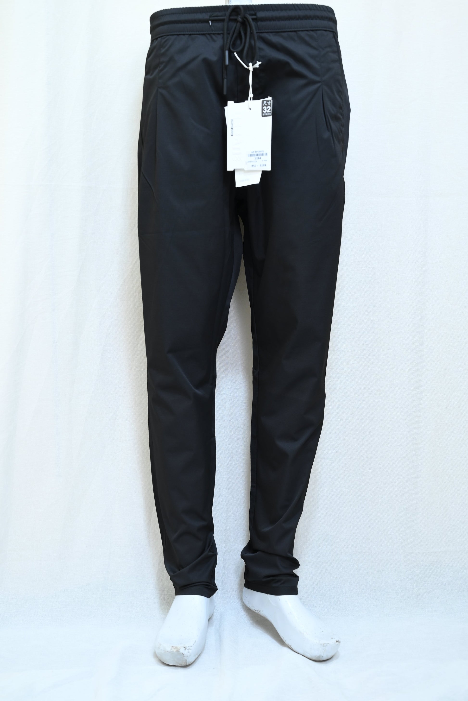 1204-Laid-Back Utility Pants – Casual Cargo Look with a Modern Twist