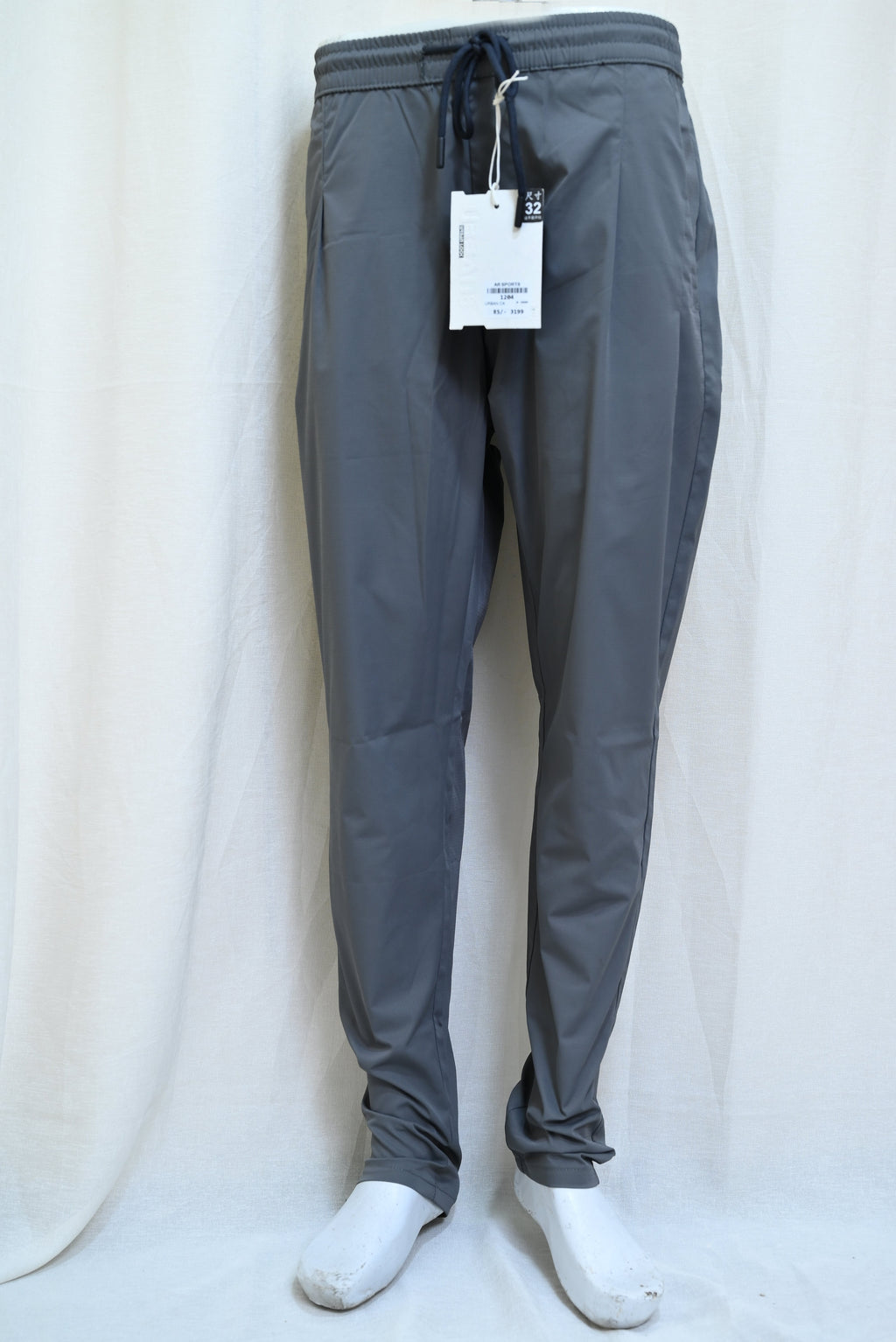 1204-Laid-Back Utility Pants – Casual Cargo Look with a Modern Twist