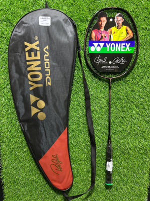 4488-Yonex – High Modulus Carbon Frame with Isometric Head & Built-in T-Joint