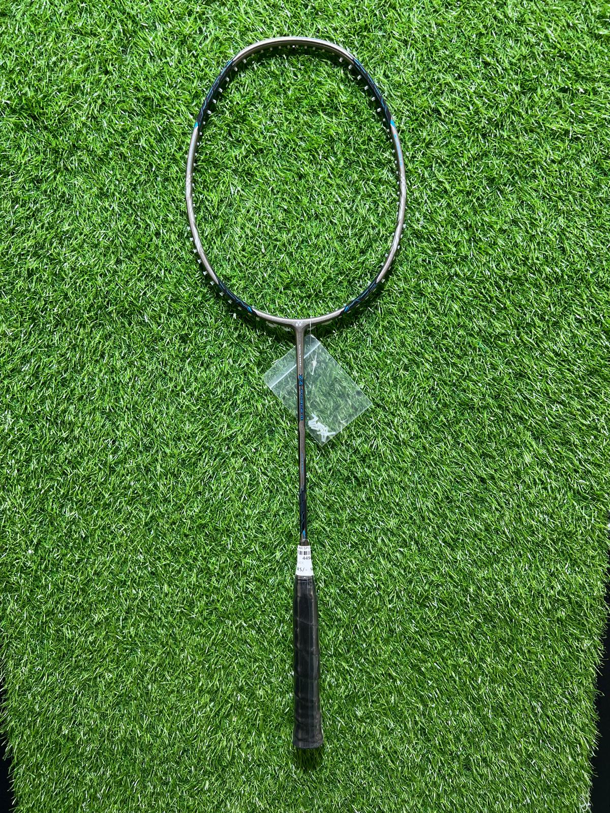 4494-Yonex – High Modulus Carbon Frame with Isometric Head & Built-in T-Joint