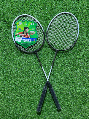 4506-Yonex Badminton Racket – Lightweight 5U, Carbon Fiber Frame, G5 Grip